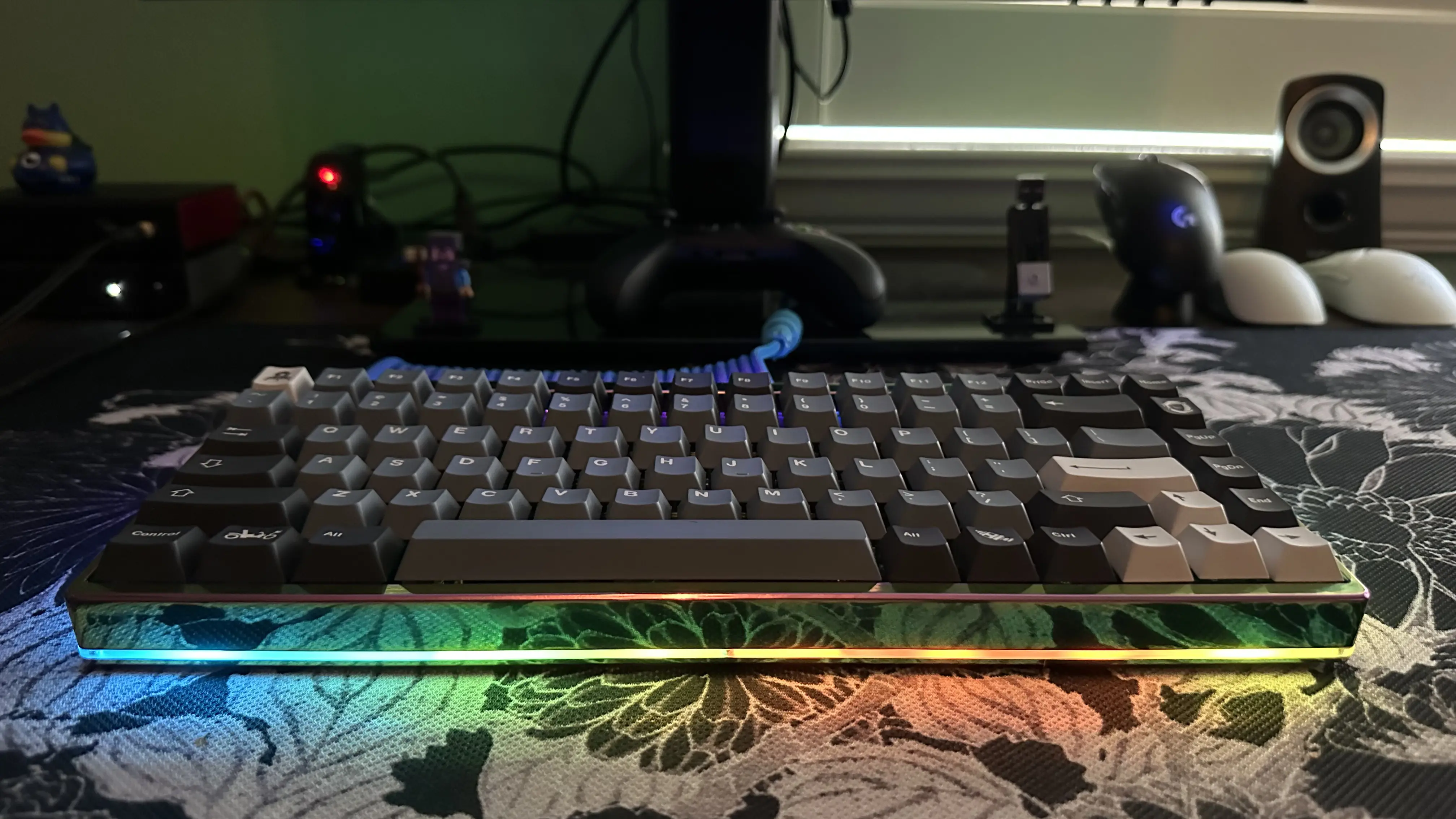 KBD 75 V3.1 (oil spill)