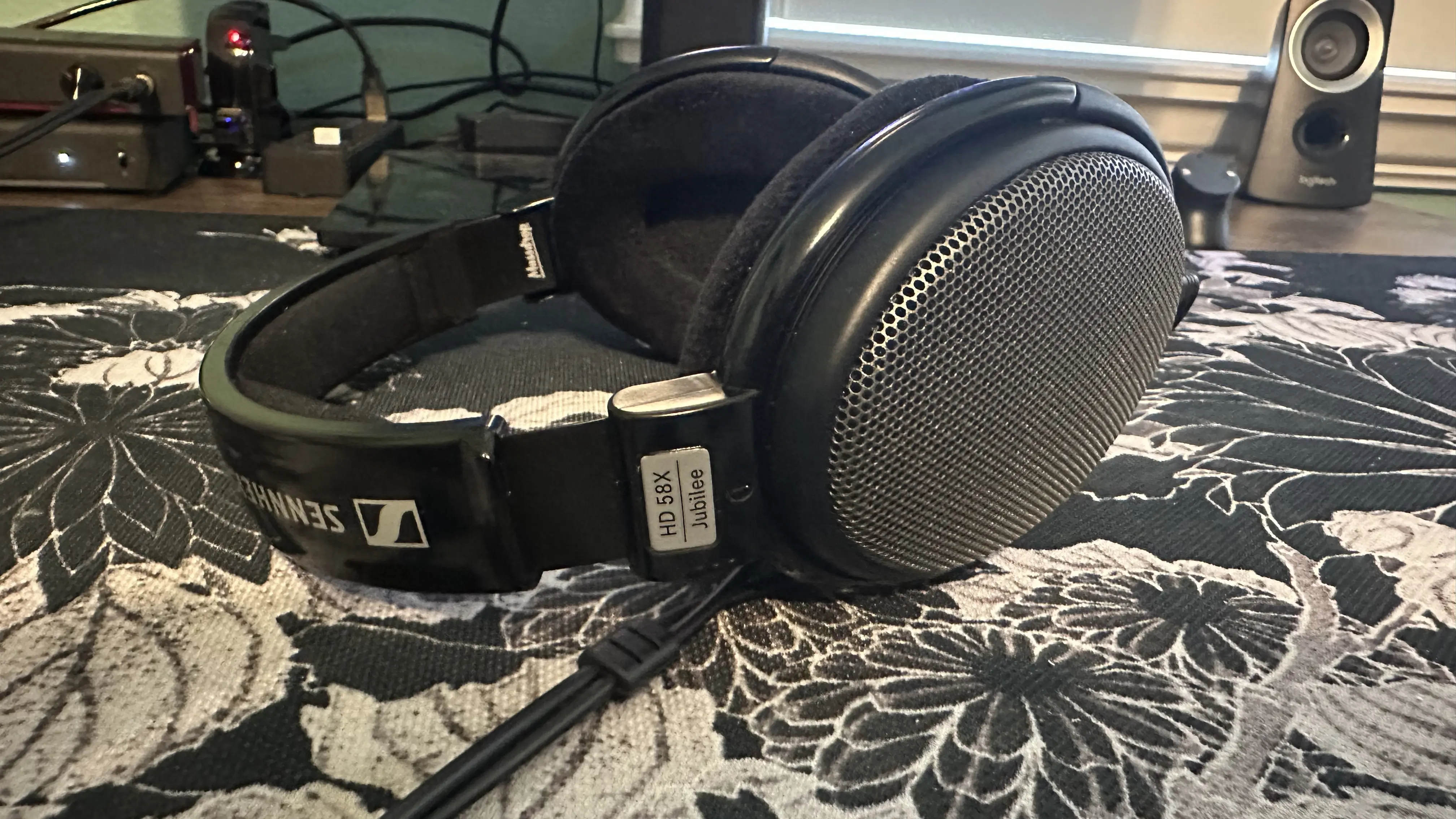 Sennheiser 58X Jubilee