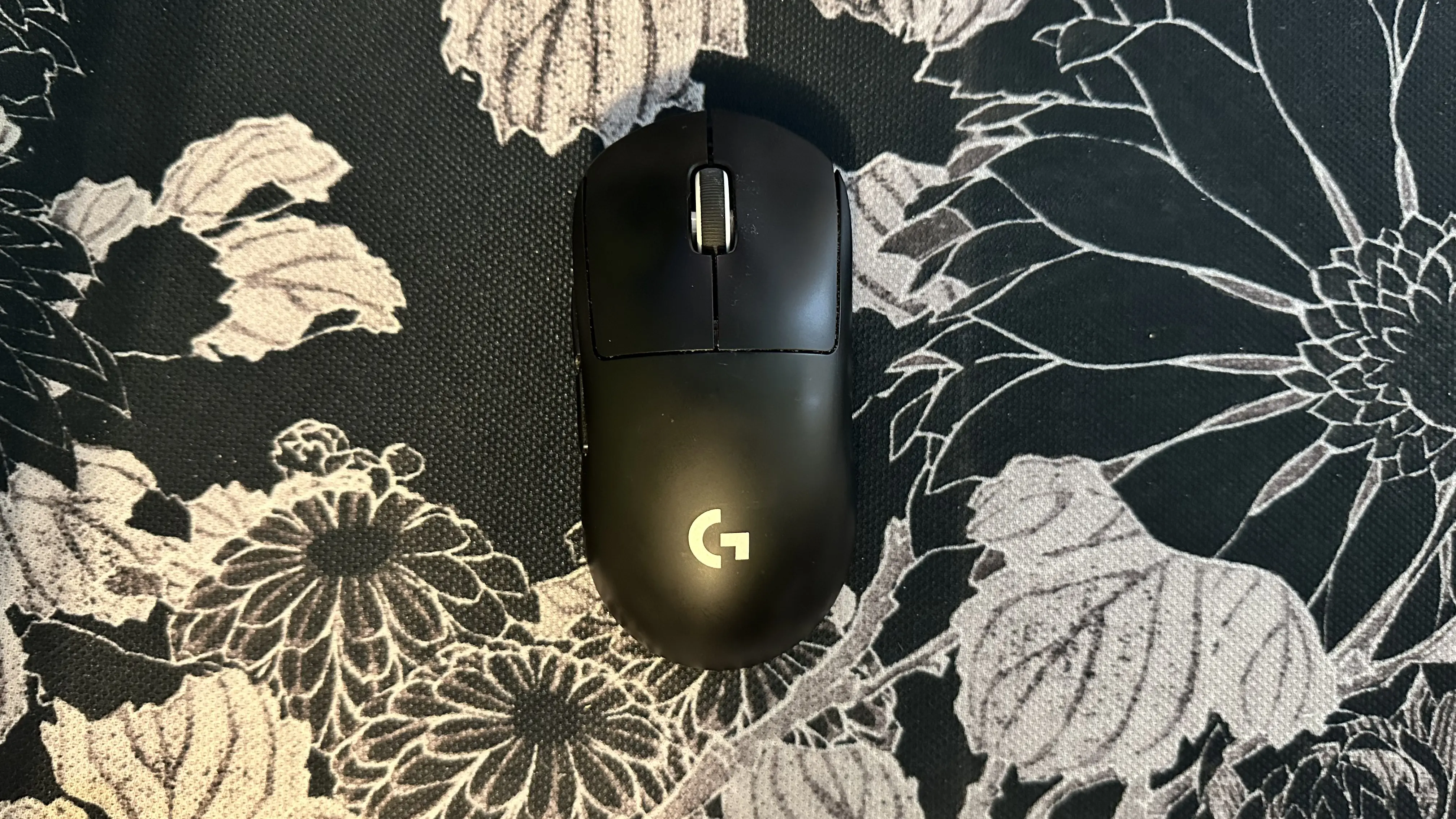 G Pro X Superlight (black)