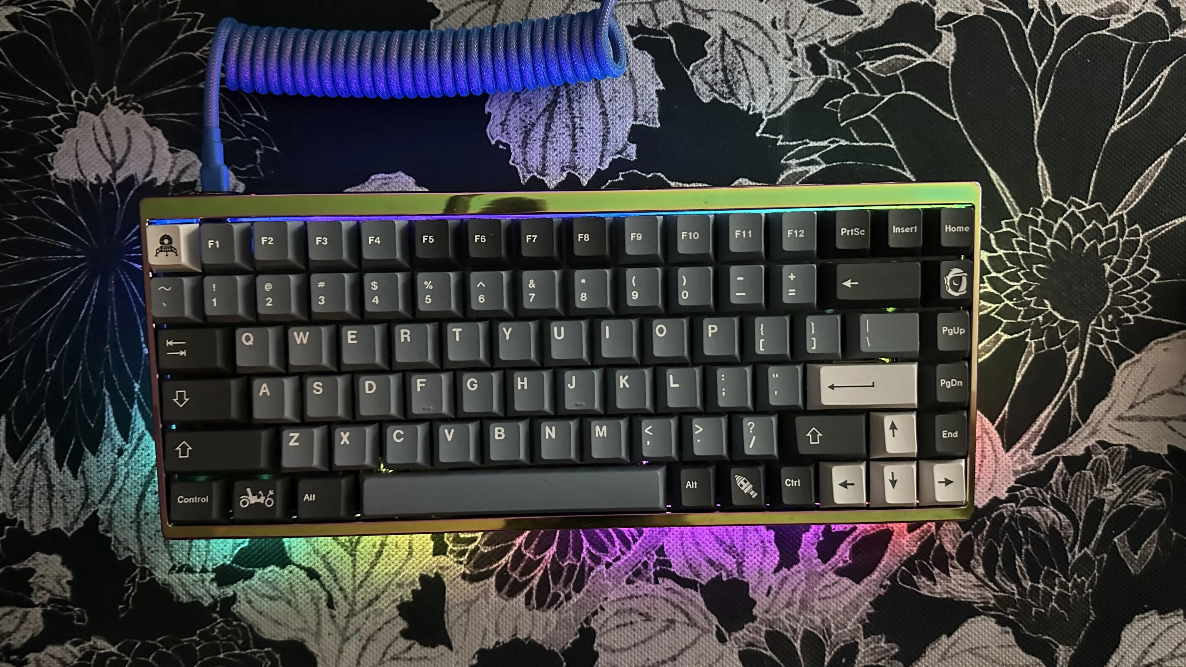 KBD 75 V3.1 (oil spill)